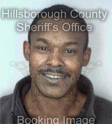 Jeffrey Mills - Hillsborough County, FL 