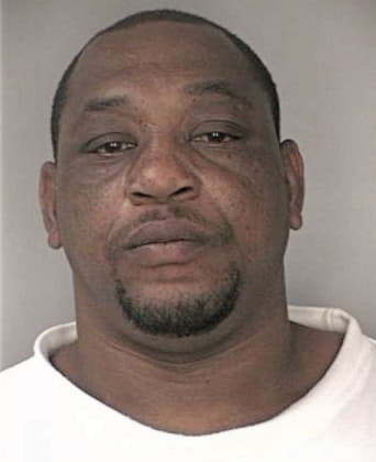James Mitchell - Hillsborough County, FL 