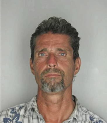 Joseph Mitchell - Hillsborough County, FL 