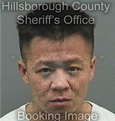 Somchai Miyoshi, - Hillsborough County, FL 