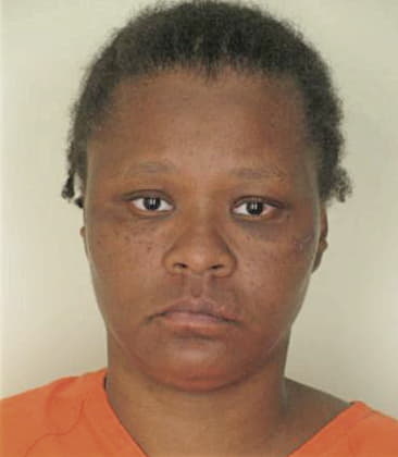 Valedia Mobley, - Hillsborough County, FL 