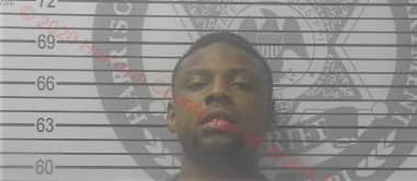 Arthur Moore, - Harrison County, MS 