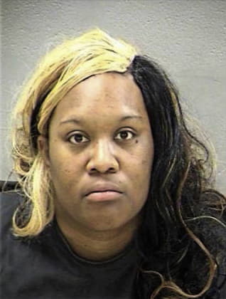 Katrina Mosby, - Lynchburg County, VA 