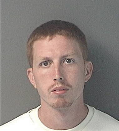 Christopher Neyhart, - Escambia County, FL 