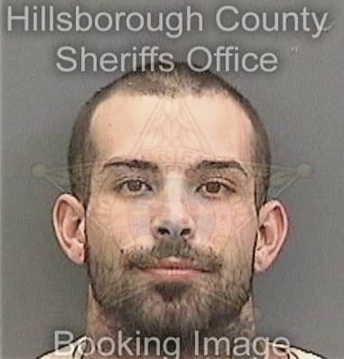 Pedro Obregon, - Hillsborough County, FL 