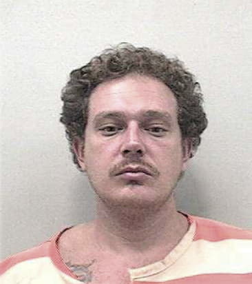 Ivan Orejuela, - Marion County, FL 