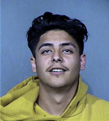 Richard Ornelas - Maricopa County, AZ 