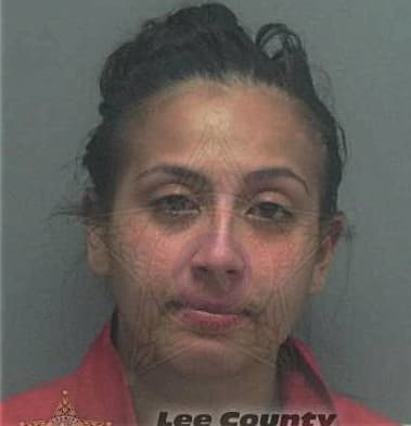 Iesha Ortiz, - Lee County, FL 