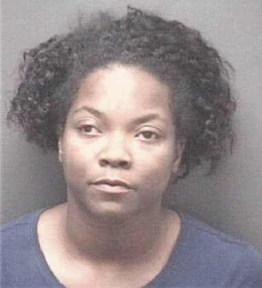 Alice Overton, - Pitt County, NC 