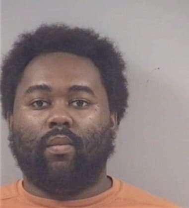 Corey Owens, - Johnston County, NC 