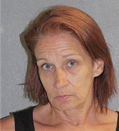 Adrienne Patterson, - Volusia County, FL 