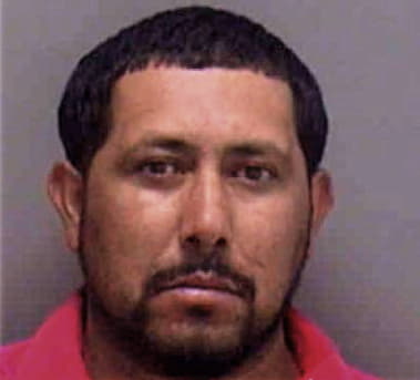 Luis Pec-Lopez, - Lee County, FL 