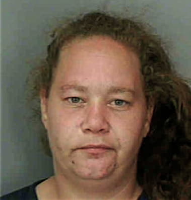 Shelly Poniatowski, - Polk County, FL 