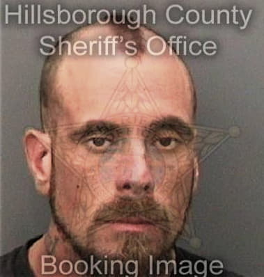 Ricky Quiroz, - Hillsborough County, FL 