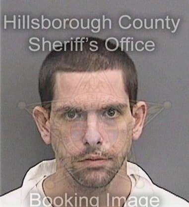 Daniel Ramirez, - Hillsborough County, FL 