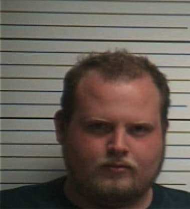 Christopher Ridgley, - Brown County, IN 