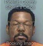 Gregory Roberson, - Pinellas County, FL 