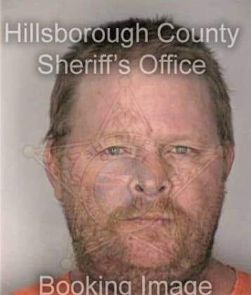 James Robertson - Hillsborough County, FL 