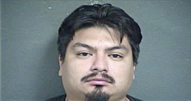 Victor Rocha, - Wyandotte County, KS 