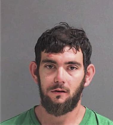 Joseph Rodenbaugh, - Volusia County, FL 