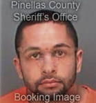 Ronnie Rodgers, - Pinellas County, FL 