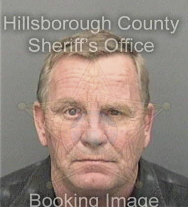 Fernando Rodriguez, - Hillsborough County, FL 