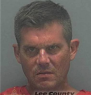 Peter Rogers, - Lee County, FL 