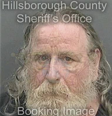 Sidney Ross, - Hillsborough County, FL 