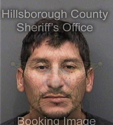 Gregory Rossiter, - Hillsborough County, FL 