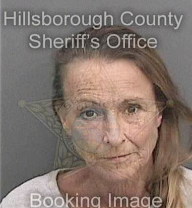 Denise Ruble, - Hillsborough County, FL 