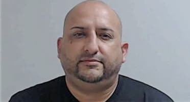 Brandon Salazar - Hidalgo County, TX 