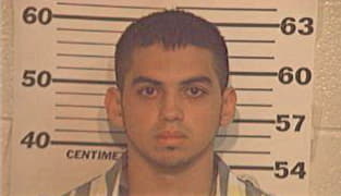 Rolando Salinas, - Hidalgo County, TX 