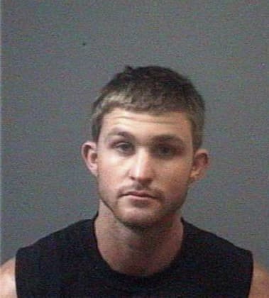 Rodney Shannon, - Rowan County, NC 