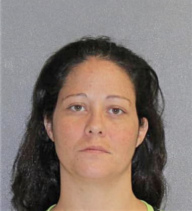 Debra Shivers, - Volusia County, FL 