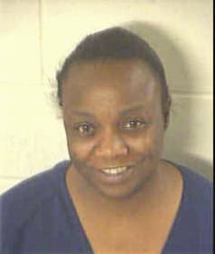 Krieg Sida - Fulton County, GA 