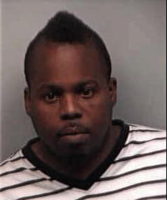 Carlos Smith - Fulton County, GA 