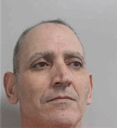 Chad Smith - Polk County, FL 
