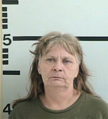 Tamara Smith, - Kerr County, TX 