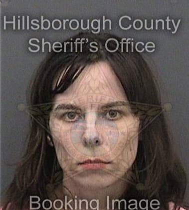 Alana Stuckmeyer, - Hillsborough County, FL 