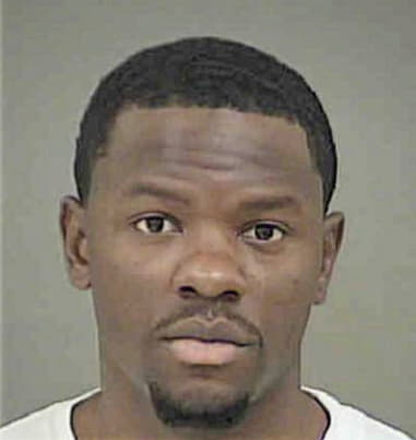 Darius Sturghill, - Mecklenburg County, NC 