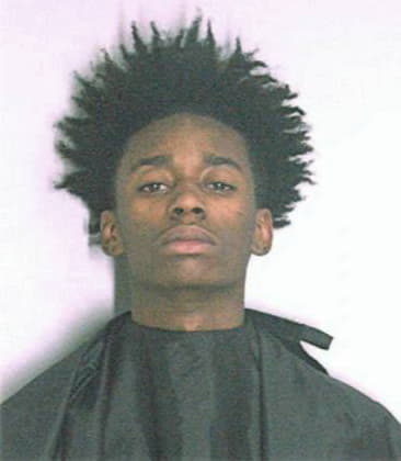 Arthur Tatum - DeKalb County, GA 