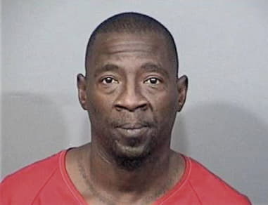 Lashaun Thomas, - Brevard County, FL 