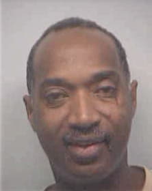 Eddie Thornton, - Fulton County, GA 