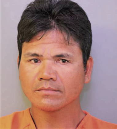 Jose Tinoco, - Polk County, FL 