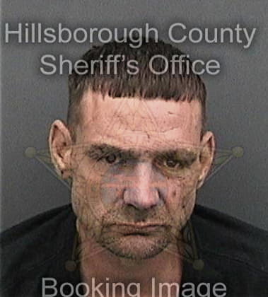 Joshua Touchton, - Hillsborough County, FL 