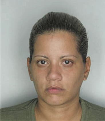 Leticia Tovar, - Hillsborough County, FL 