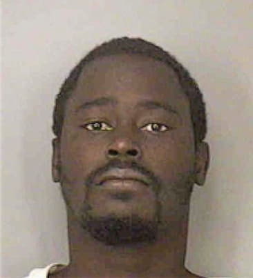 Cedric Townsend, - Polk County, FL 