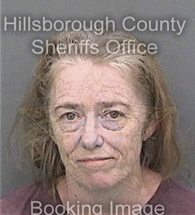 Heather Townsend, - Hillsborough County, FL 