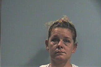 Heather Treadway - Fayette County, KY 