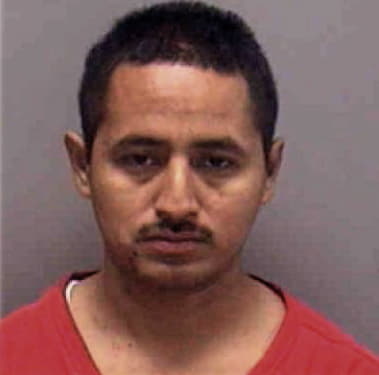 Nicolas Trejo, - Lee County, FL 